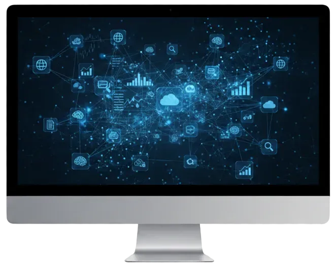 FlazTech custom software development solutions