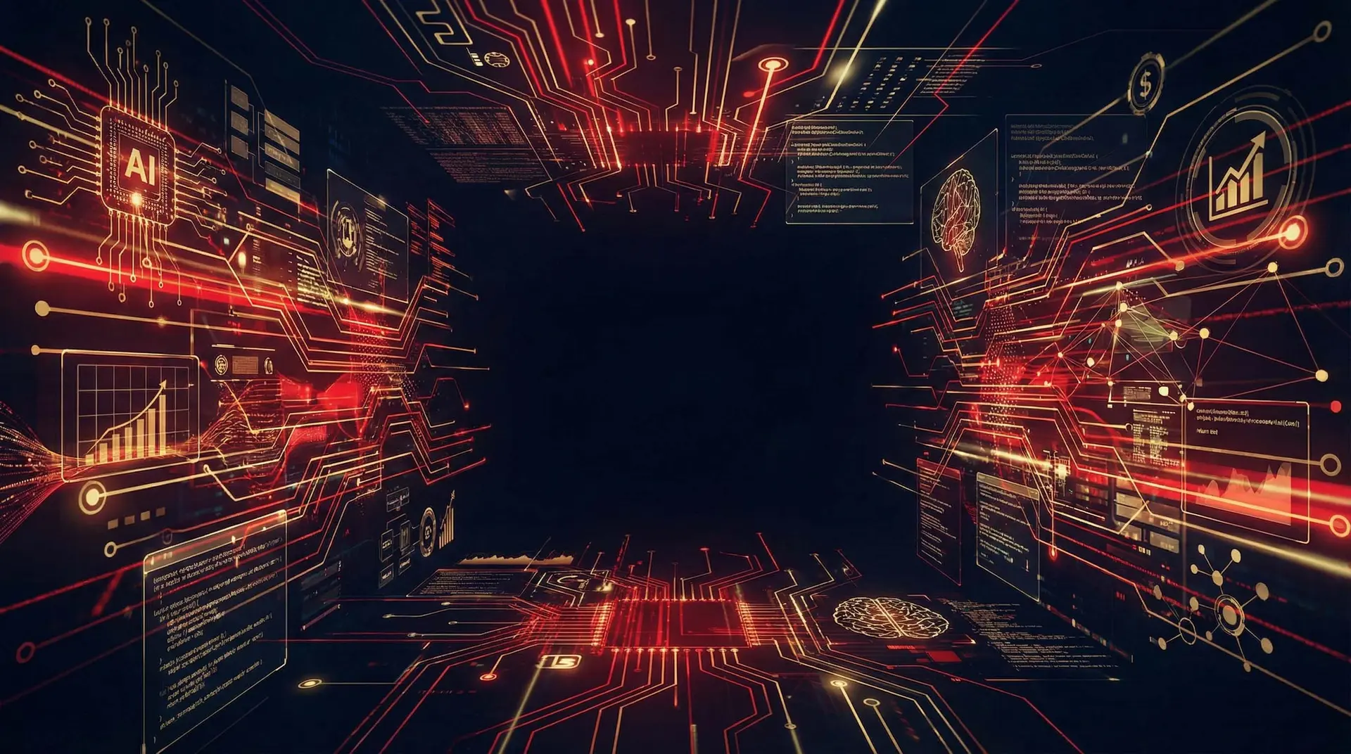 FlazTech AI-powered software development workspace